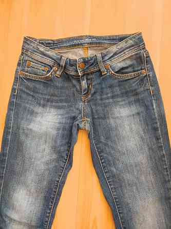 Джинсы COLIN'S на девушку рост 158см Донецк