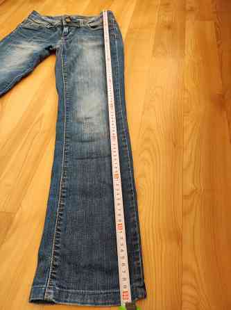 Джинсы COLIN'S на девушку рост 158см Донецк