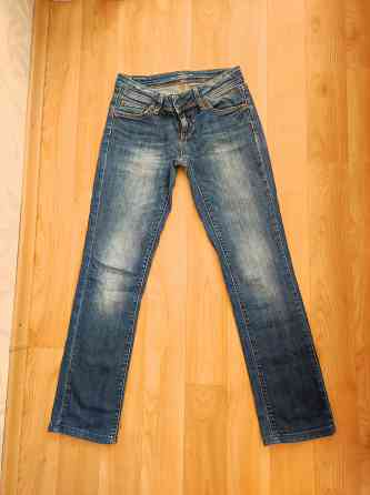 Джинсы COLIN'S на девушку рост 158см Донецк