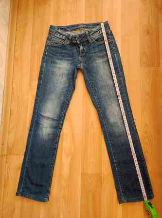 Джинсы COLIN'S на девушку рост 158см Донецк