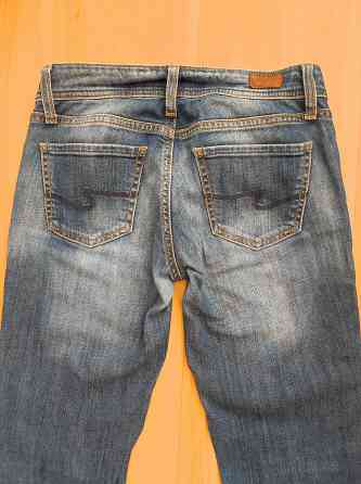 Джинсы COLIN'S на девушку рост 158см Донецк