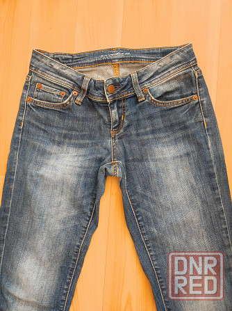 Джинсы COLIN'S на девушку рост 158см Донецк - изображение 6