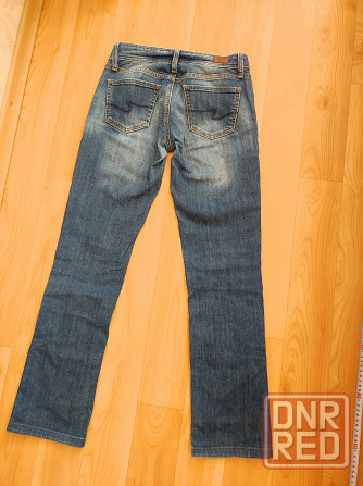 Джинсы COLIN'S на девушку рост 158см Донецк - изображение 8