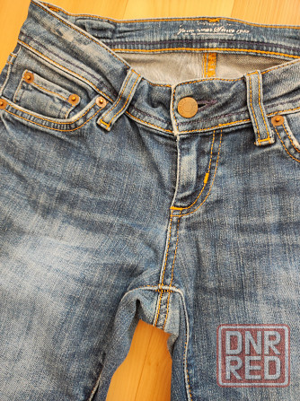 Джинсы COLIN'S на девушку рост 158см Донецк - изображение 7