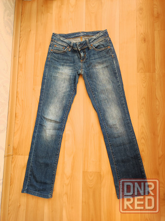 Джинсы COLIN'S на девушку рост 158см Донецк - изображение 1