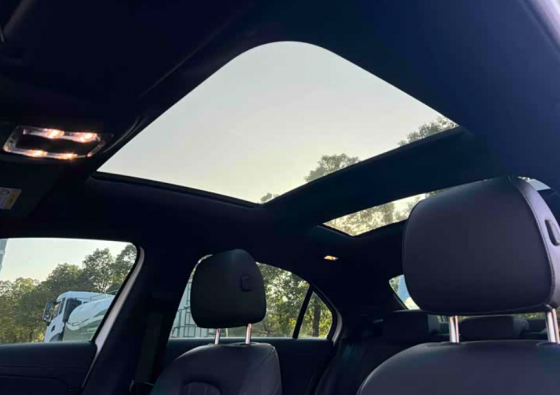 Продаю Mercedes-Benz A-class 2022 facelift A 180 L sports sedan Луганск