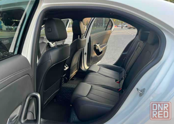 Продаю Mercedes-Benz A-class 2022 facelift A 180 L sports sedan Луганск - изображение 7