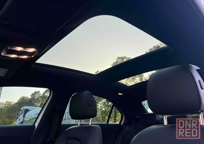 Продаю Mercedes-Benz A-class 2022 facelift A 180 L sports sedan Луганск - изображение 4