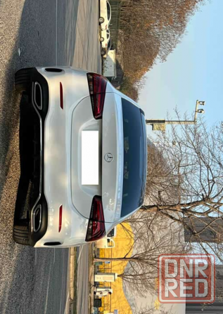 Продаю Mercedes-Benz A-class 2022 facelift A 180 L sports sedan Луганск - изображение 8