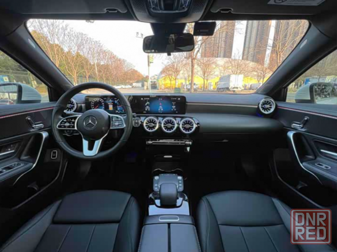 Продаю Mercedes-Benz A-class 2022 facelift A 180 L sports sedan Луганск - изображение 3