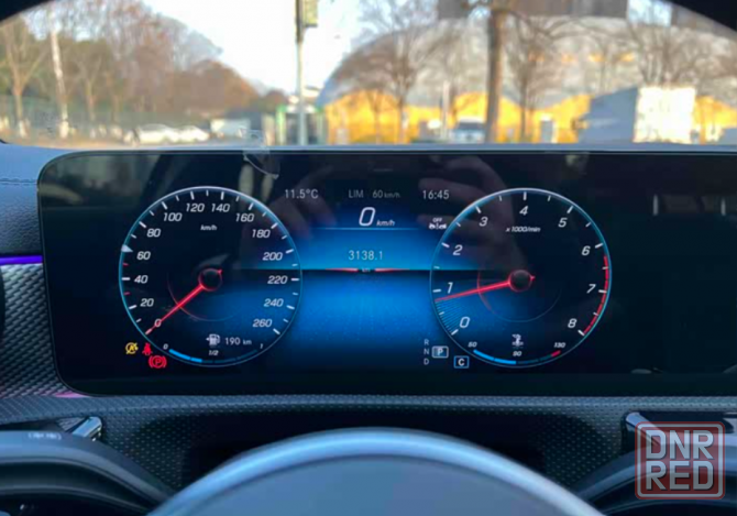 Продаю Mercedes-Benz A-class 2022 facelift A 180 L sports sedan Луганск - изображение 2