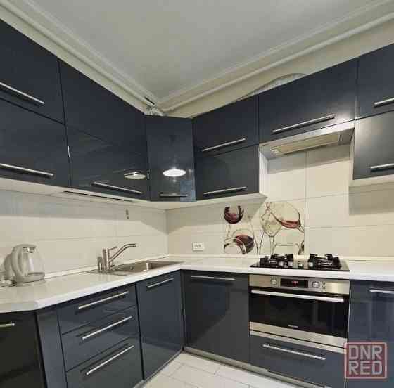 Предлагаю в аренду двухкомнатную квартиру в будённовском районе Донецк