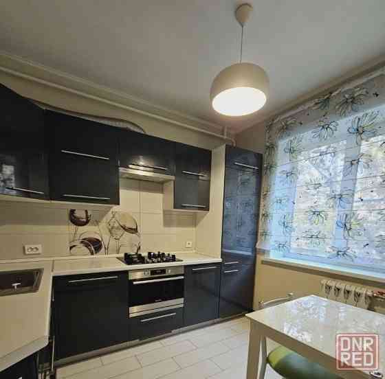 Предлагаю в аренду двухкомнатную квартиру в будённовском районе Донецк