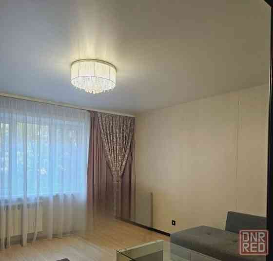 Предлагаю в аренду двухкомнатную квартиру в будённовском районе Донецк