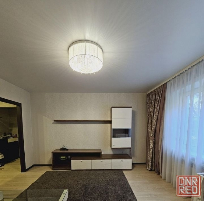 Предлагаю в аренду двухкомнатную квартиру в будённовском районе Донецк - изображение 3