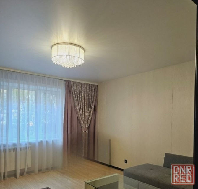 Предлагаю в аренду двухкомнатную квартиру в будённовском районе Донецк - изображение 4