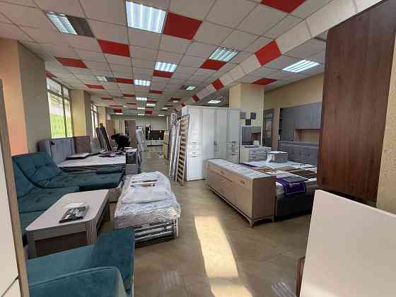 Аренда Коммерческого Помещения 250 Квадратных Метров - Площадь Бакинских Комиссаров ! Донецк