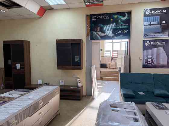 Аренда Коммерческого Помещения 250 Квадратных Метров - Площадь Бакинских Комиссаров ! Донецк