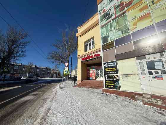 Аренда Коммерческого Помещения 250 Квадратных Метров - Площадь Бакинских Комиссаров ! Донецк