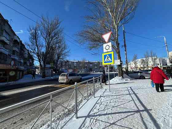 Аренда Коммерческого Помещения 250 Квадратных Метров - Площадь Бакинских Комиссаров ! Донецк