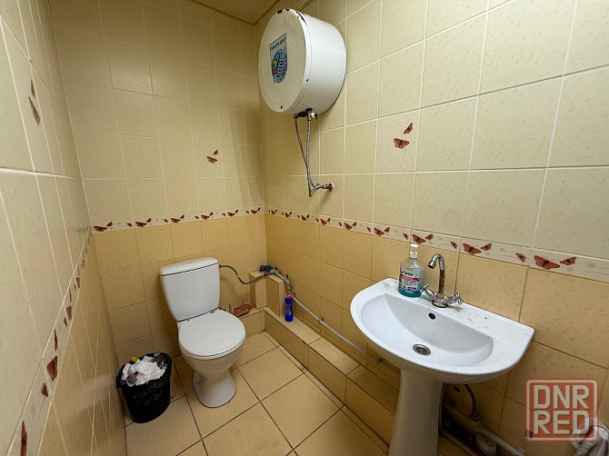 Аренда Коммерческого Помещения 250 Квадратных Метров - Площадь Бакинских Комиссаров ! Донецк - изображение 8