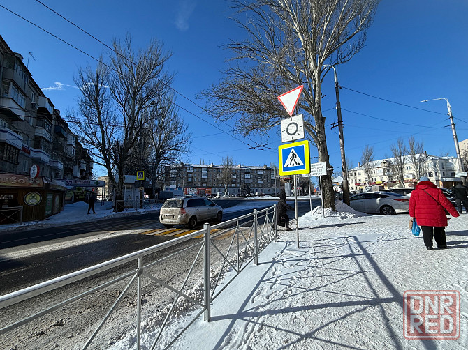 Аренда Коммерческого Помещения 250 Квадратных Метров - Площадь Бакинских Комиссаров ! Донецк - изображение 3