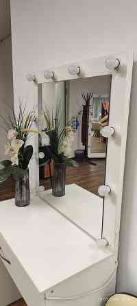 Стол гримёрный Донецк