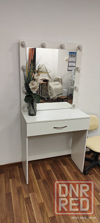 Стол гримёрный Донецк - изображение 1