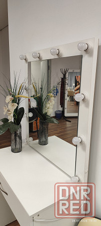 Стол гримёрный Донецк - изображение 2