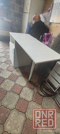 Стол свободного назначения. Донецк - изображение 1