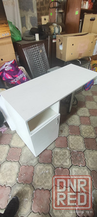 Стол свободного назначения. Донецк - изображение 3