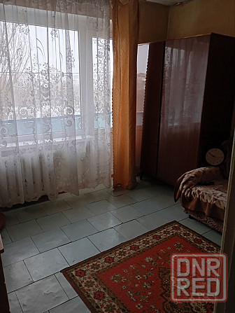 Срочно продам гостинку 24 м кв. на Щетинина Донецк - изображение 4