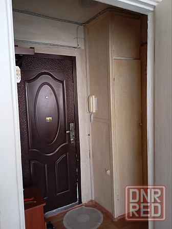 Срочно продам гостинку 24 м кв. на Щетинина Донецк - изображение 2