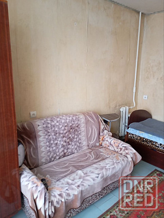 Срочно продам гостинку 24 м кв. на Щетинина Донецк - изображение 6