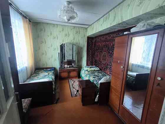 Продам кваритиру в г.Кировское Кировское