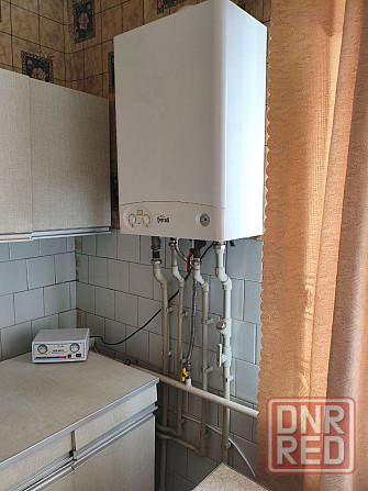 Продам кваритиру в г.Кировское Кировское - изображение 5