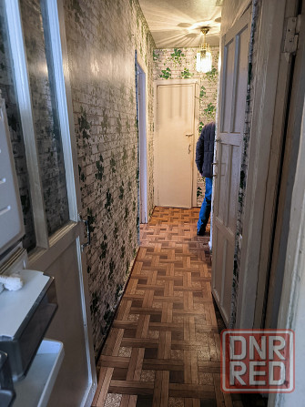 Продам кваритиру в г.Кировское Кировское - изображение 8