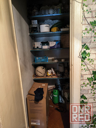 Продам кваритиру в г.Кировское Кировское - изображение 9