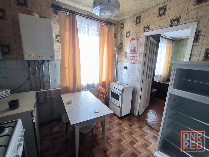 Продам кваритиру в г.Кировское Кировское - изображение 4