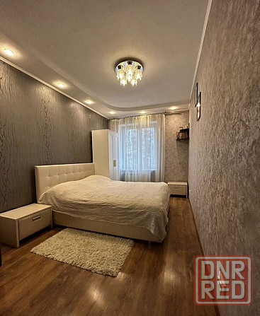 Сдам на Парке Гулливер Донецк - изображение 1