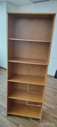 Стеллаж, полки подвесные. Донецк