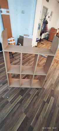 Стеллаж, полки подвесные. Донецк