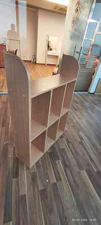 Стеллаж, полки подвесные. Донецк