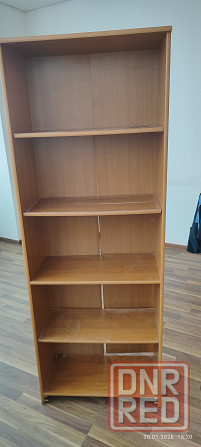 Стеллаж, полки подвесные. Донецк - изображение 3