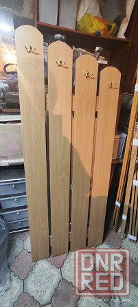 Вешалка Донецк - изображение 2