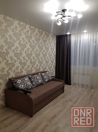 Аренда недвижимости 1 комнатная квартира в Куйбышевском районе Донецк - изображение 1