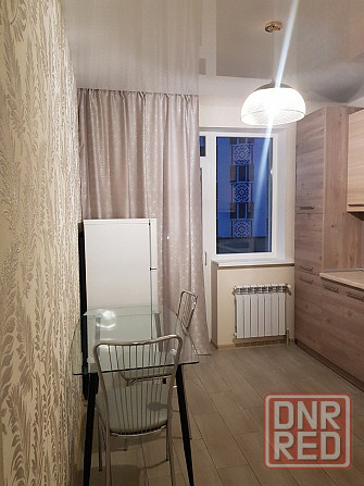 Аренда недвижимости 1 комнатная квартира в Куйбышевском районе Донецк - изображение 2