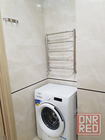 Аренда недвижимости 1 комнатная квартира в Куйбышевском районе Донецк - изображение 4