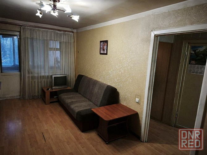 Продам 1 комнатную квартиру на Марии Ульяновой Донецк - изображение 4