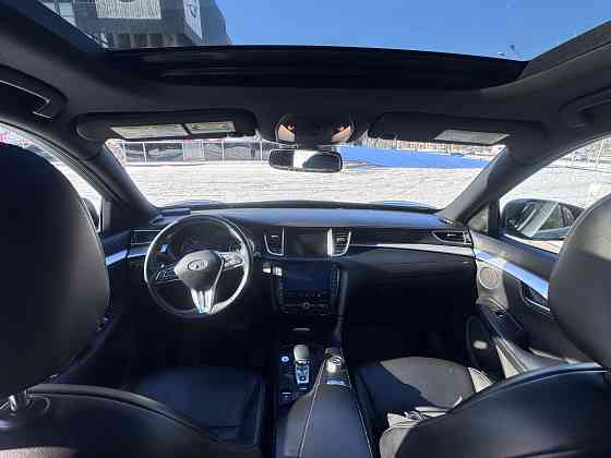 Infiniti QX50 2020 Донецк
